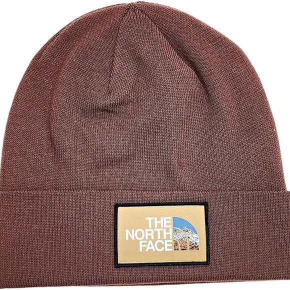NWT The North Face Unisex Adult Dock Worker Recycled Beanie One Size $30 H501 - Picture 1 of 1